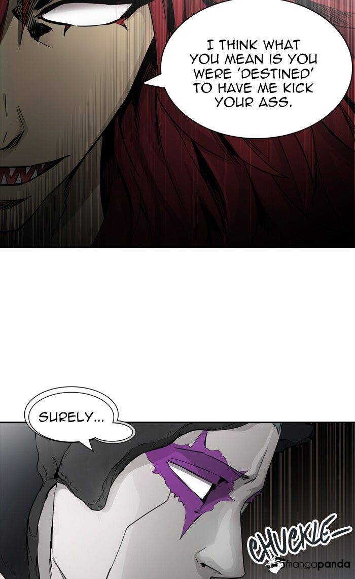 Tower of God Chapter 444 image 099